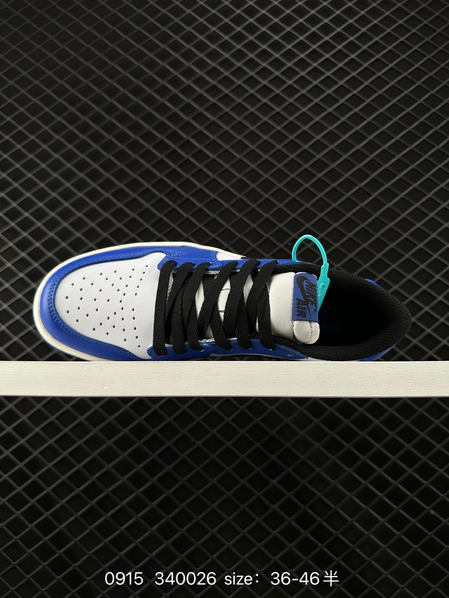 Air Jordan 1 Low AJ1